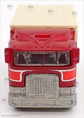 Red - Sweet Rides